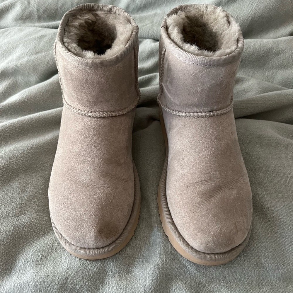Ugg Classic Mini II Boot
